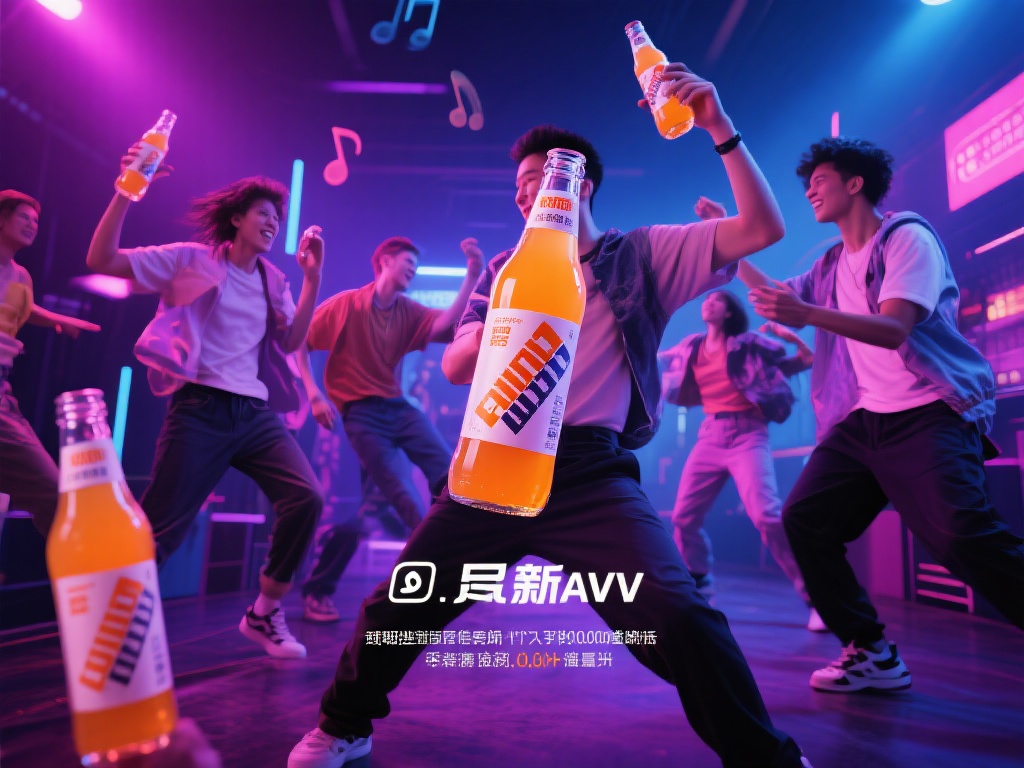 av.：Audio-Visual